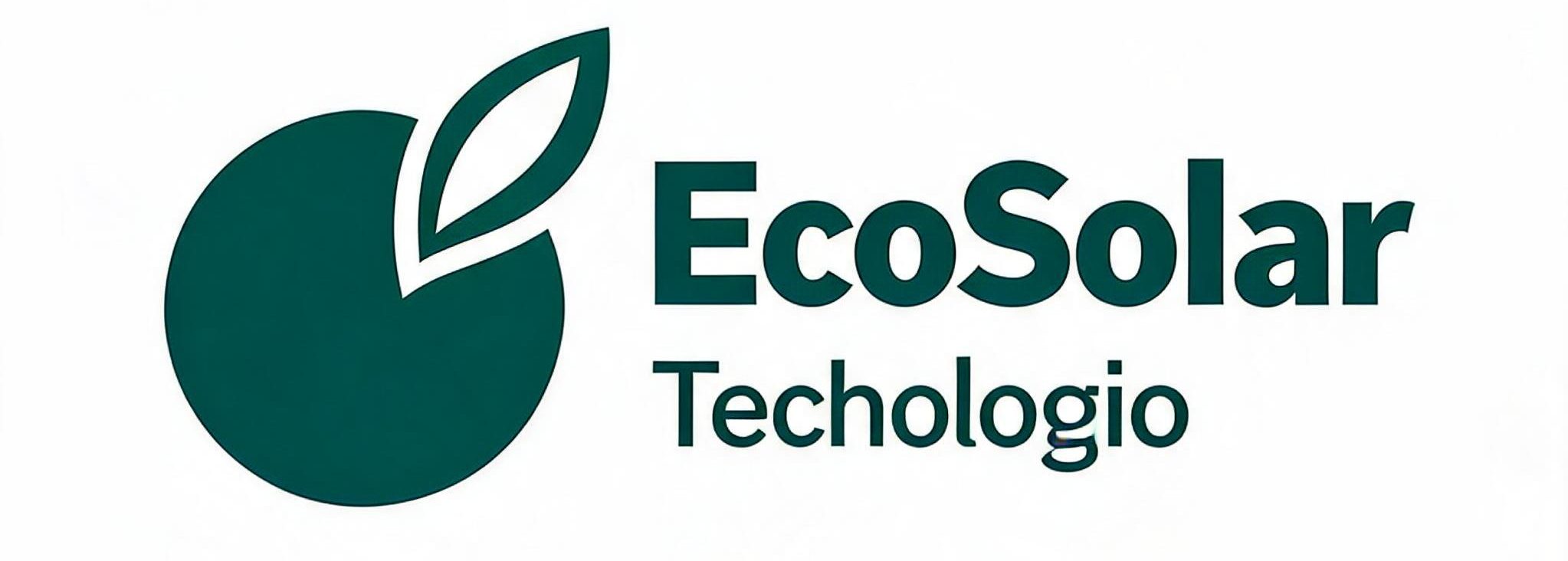 EcoSolar Tecnología