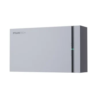 Pylontech Fidus Pro 5.12kWh LiFePO4 Battery IP65 Self Heating